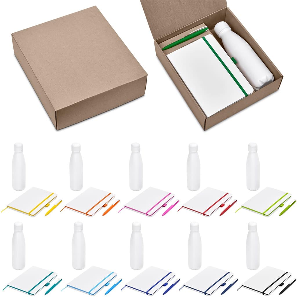 Stephens Kraft Gift Set 2