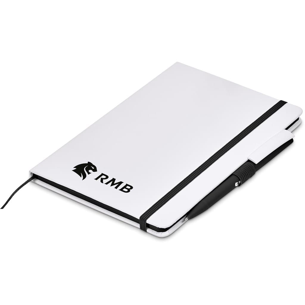 Olson Notebook & Pen Set 8