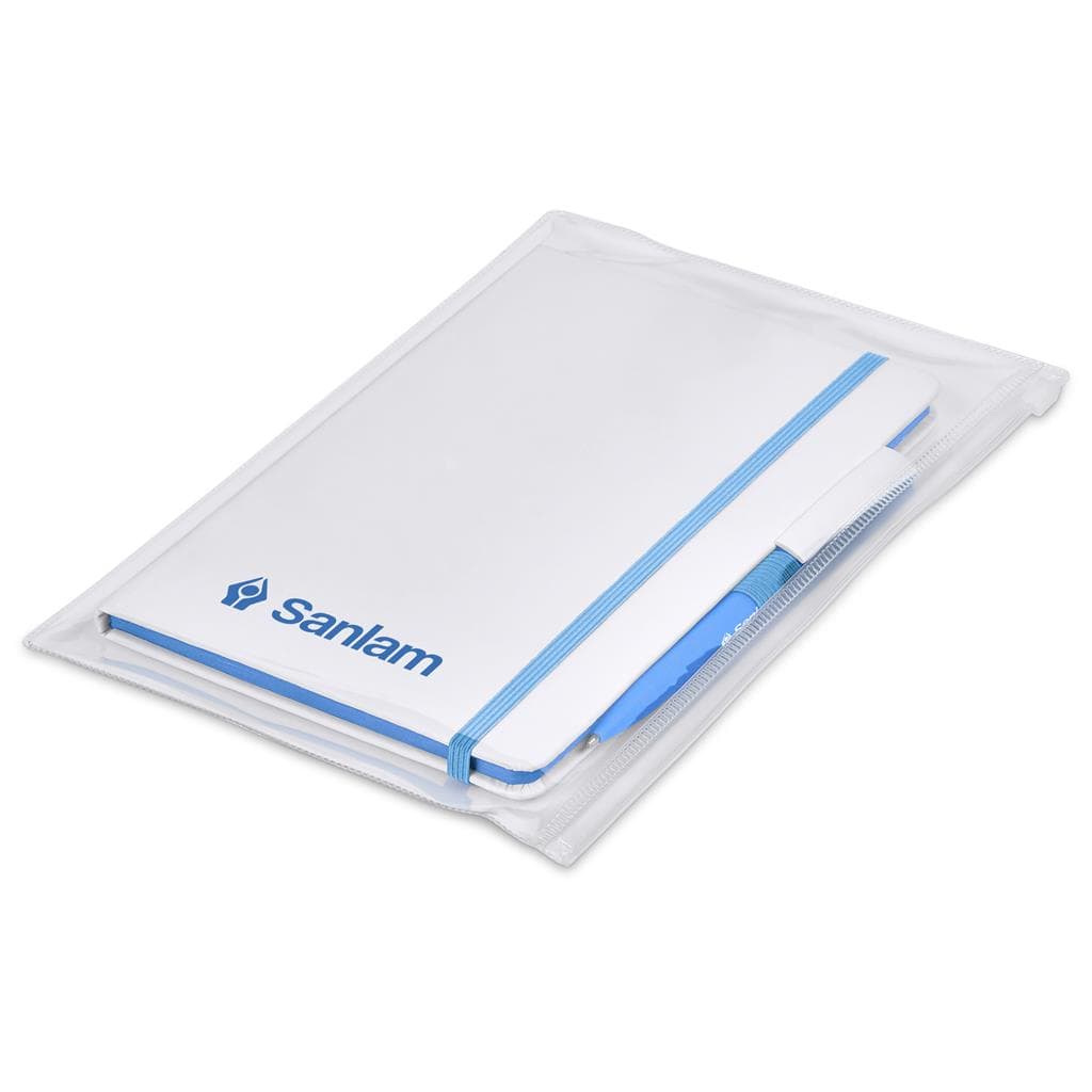 Olson Notebook & Pen Set 30