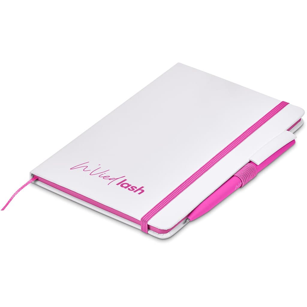 Olson Notebook & Pen Set 71