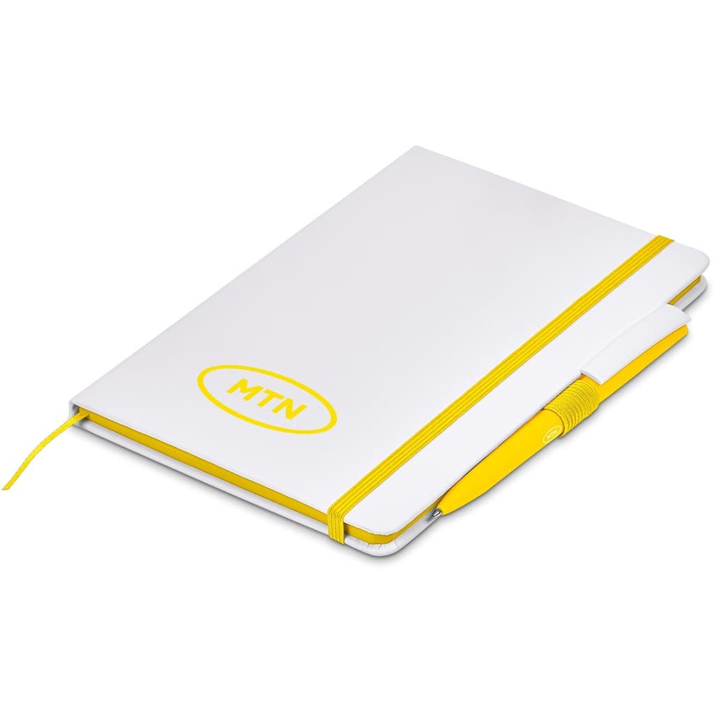 Olson Notebook & Pen Set 97