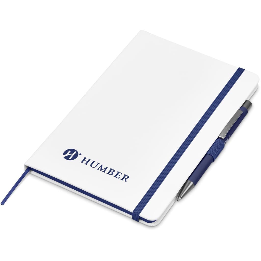 Duncan Notebook & Pen Set 58