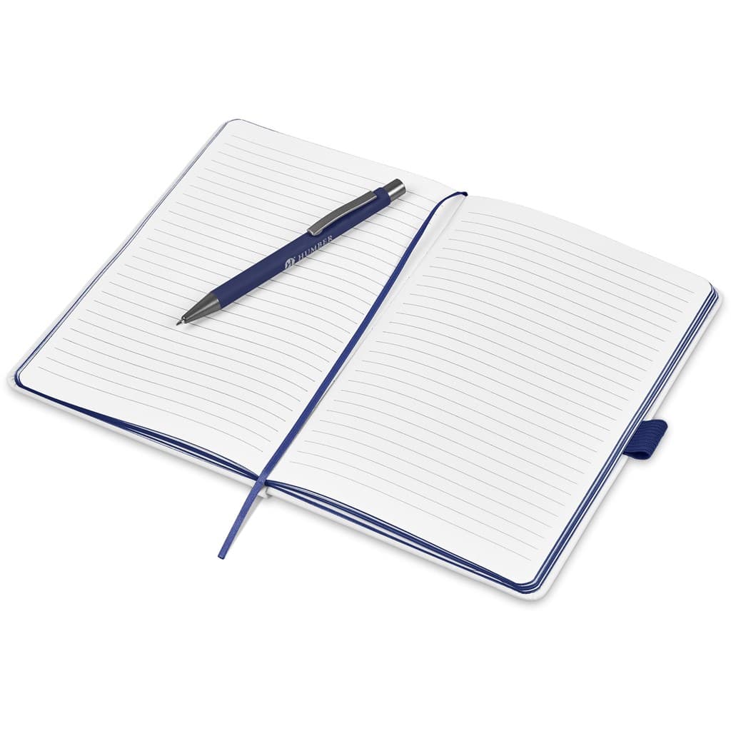 Duncan Notebook & Pen Set 59