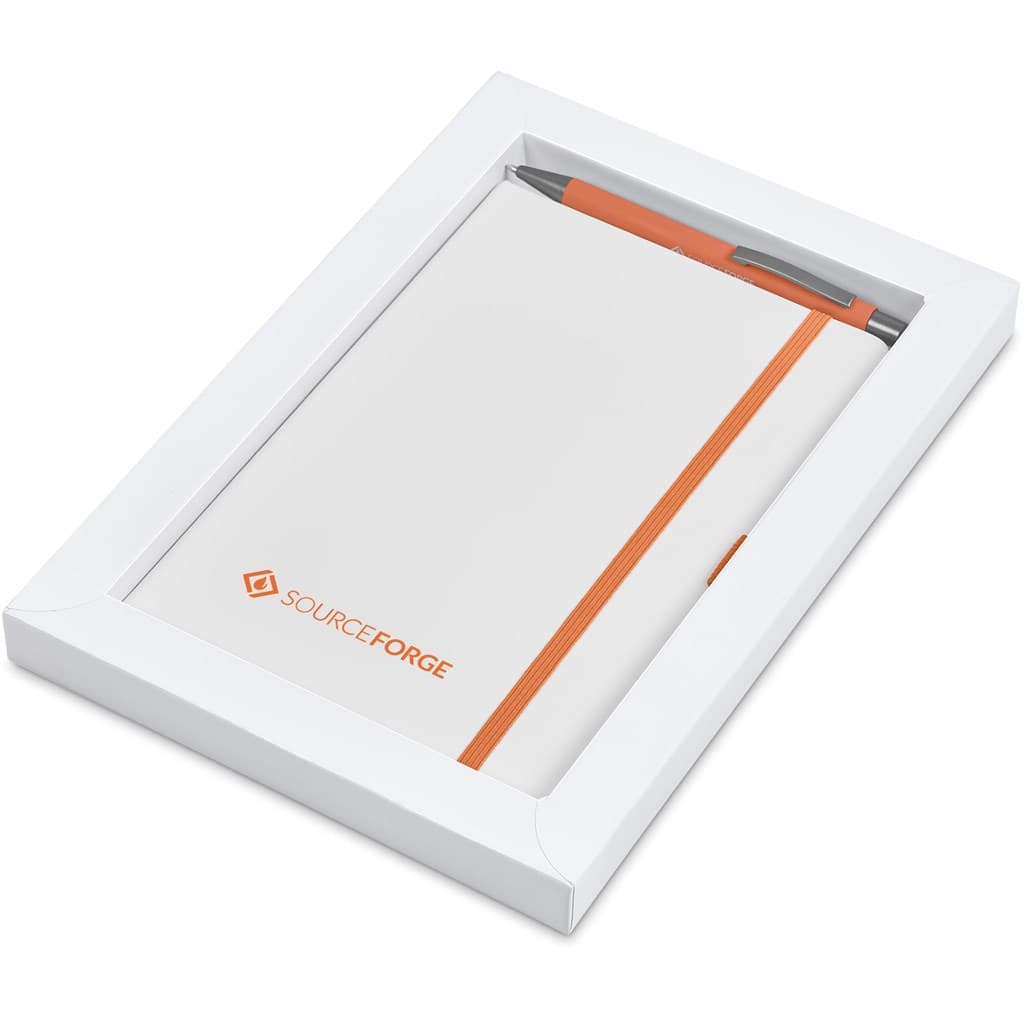 Duncan Notebook & Pen Set 71