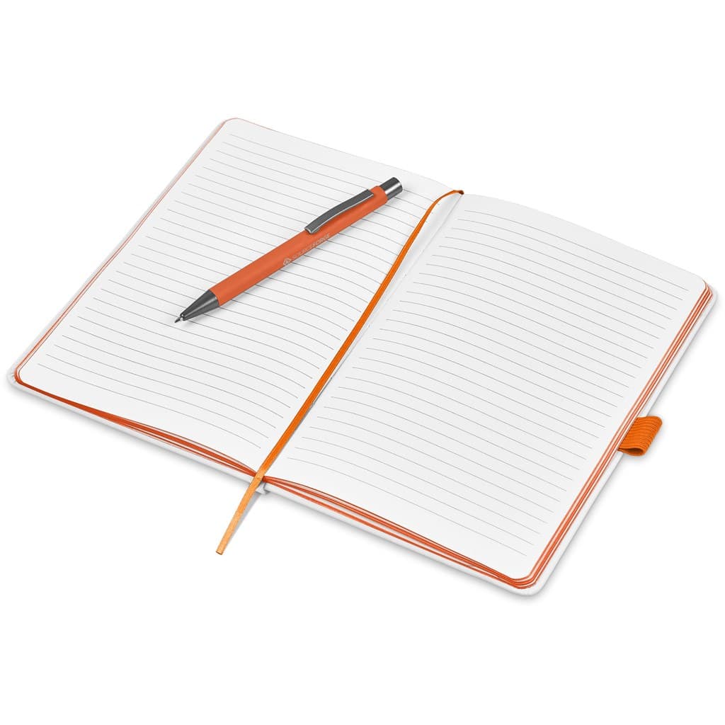 Duncan Notebook & Pen Set 68