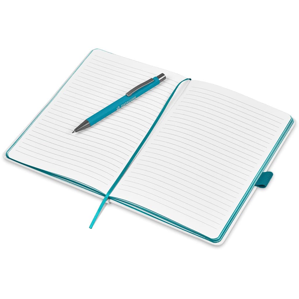 Duncan Notebook & Pen Set 104