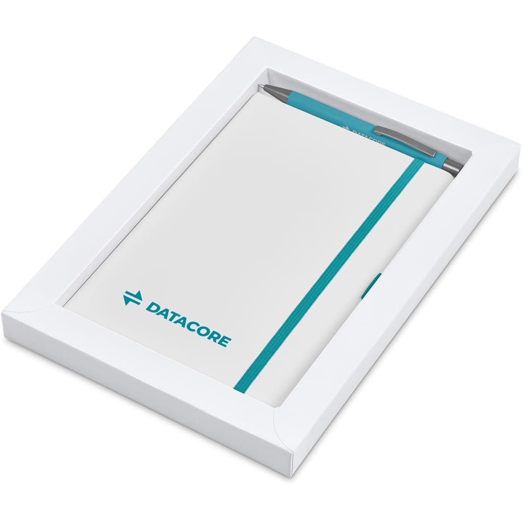 Duncan Notebook & Pen Set 111