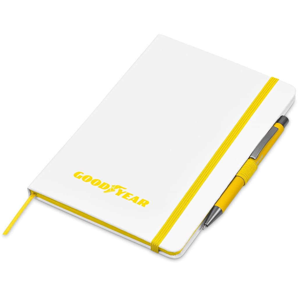 Duncan Notebook & Pen Set 113