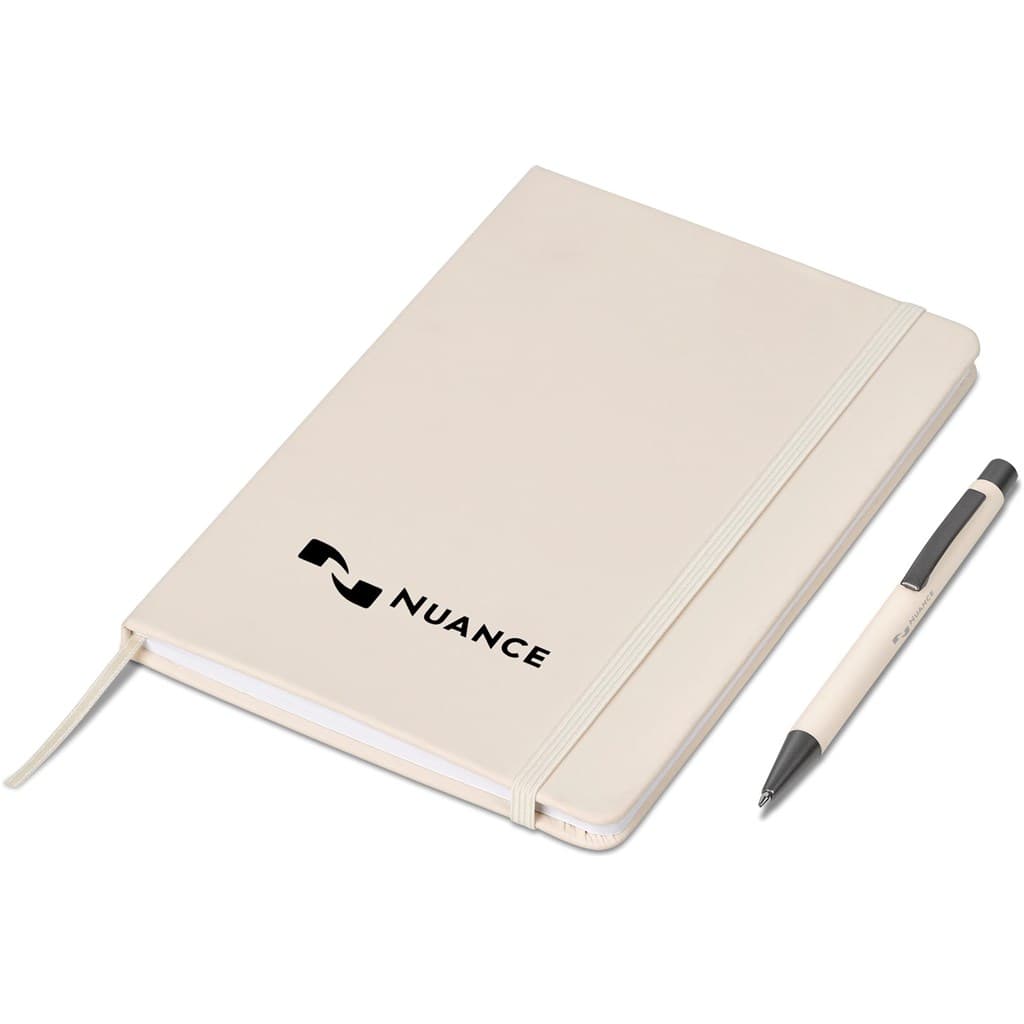 Hibiscus Notebook & Pen Set 17