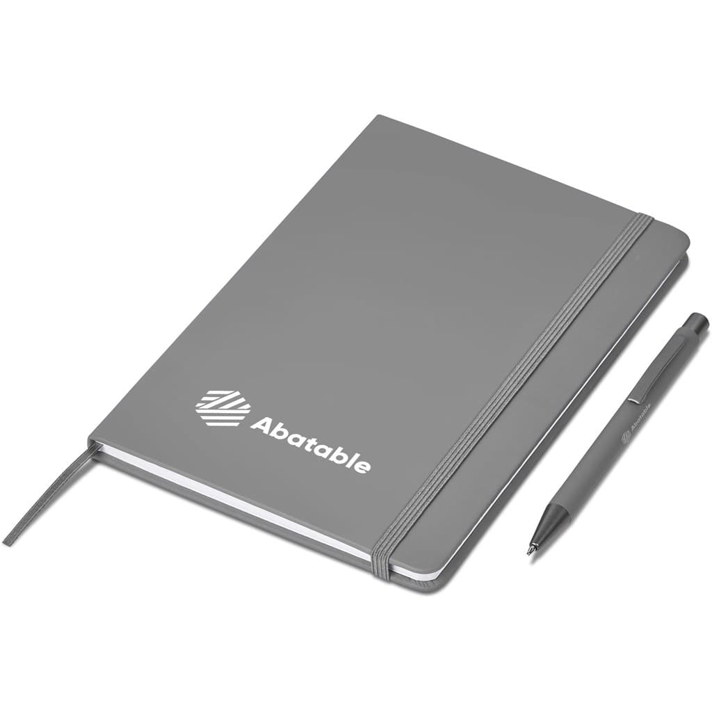 Hibiscus Notebook & Pen Set 37