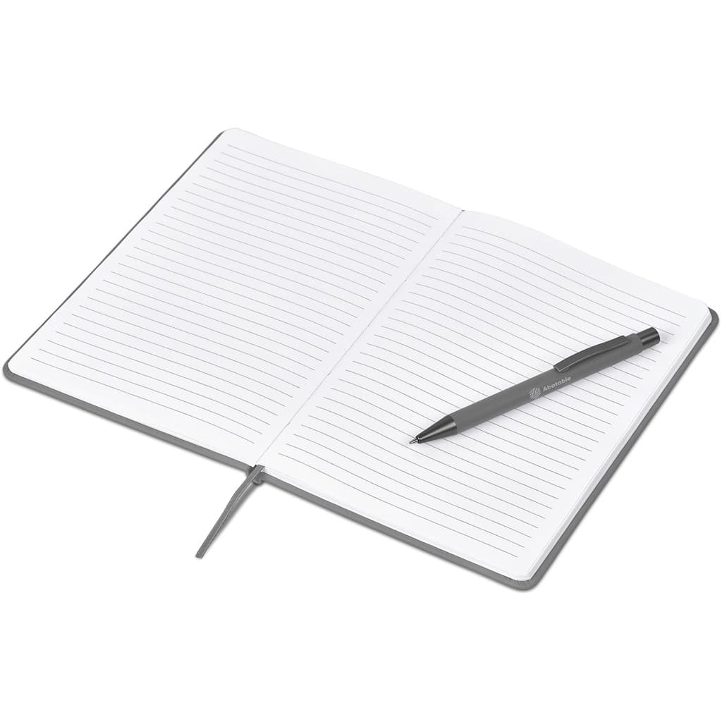 Hibiscus Notebook & Pen Set 35