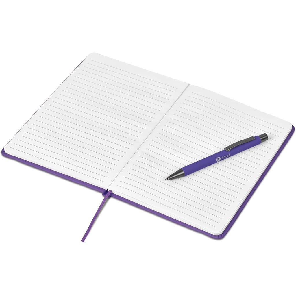 Hibiscus Notebook & Pen Set 79