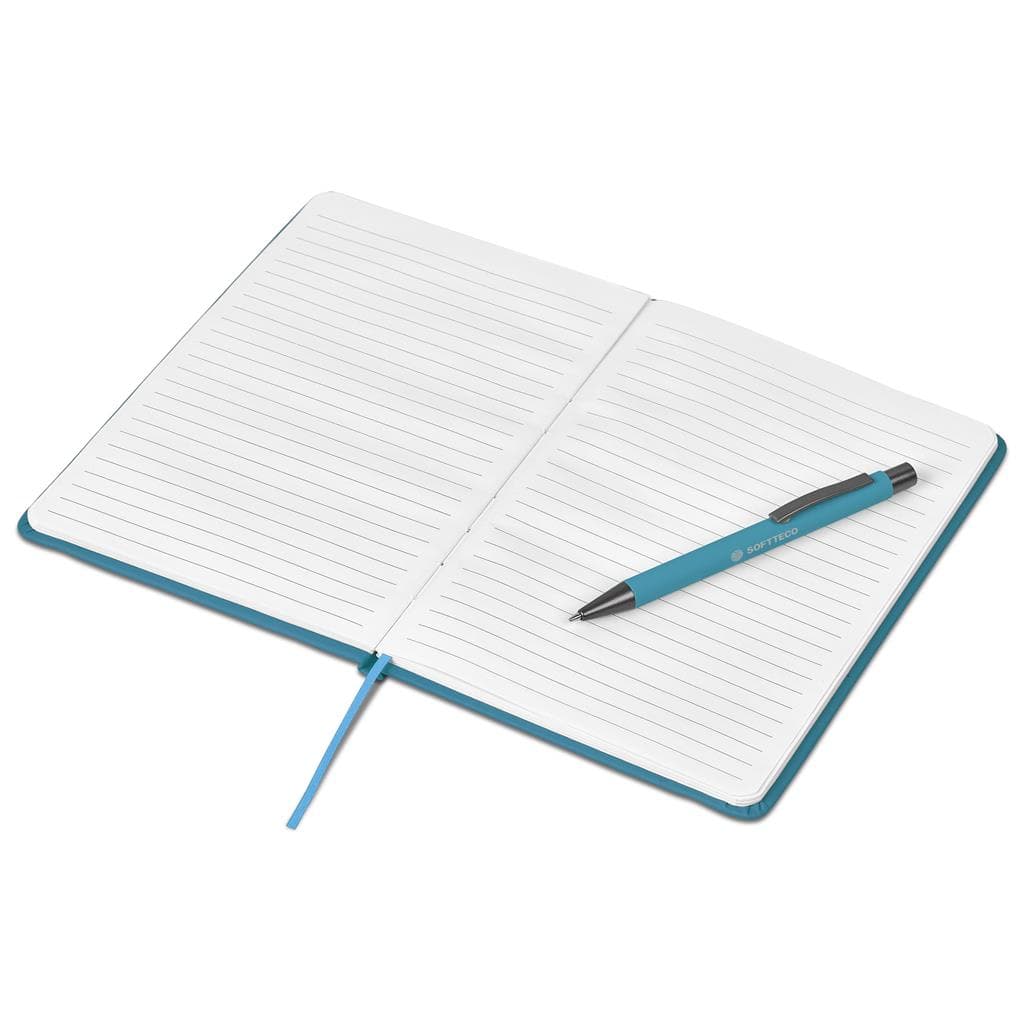 Hibiscus Notebook & Pen Set 95