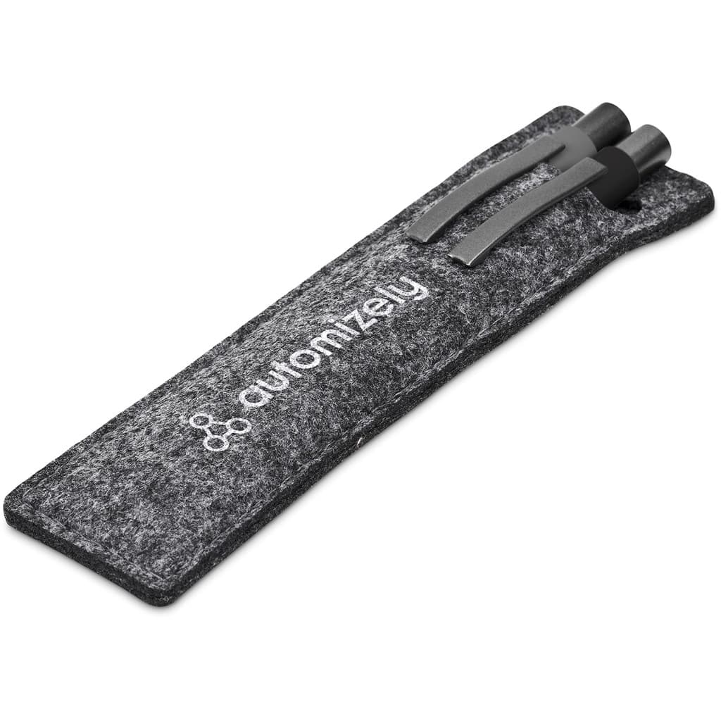 Omaha Ball Pen & Pencil Set 5