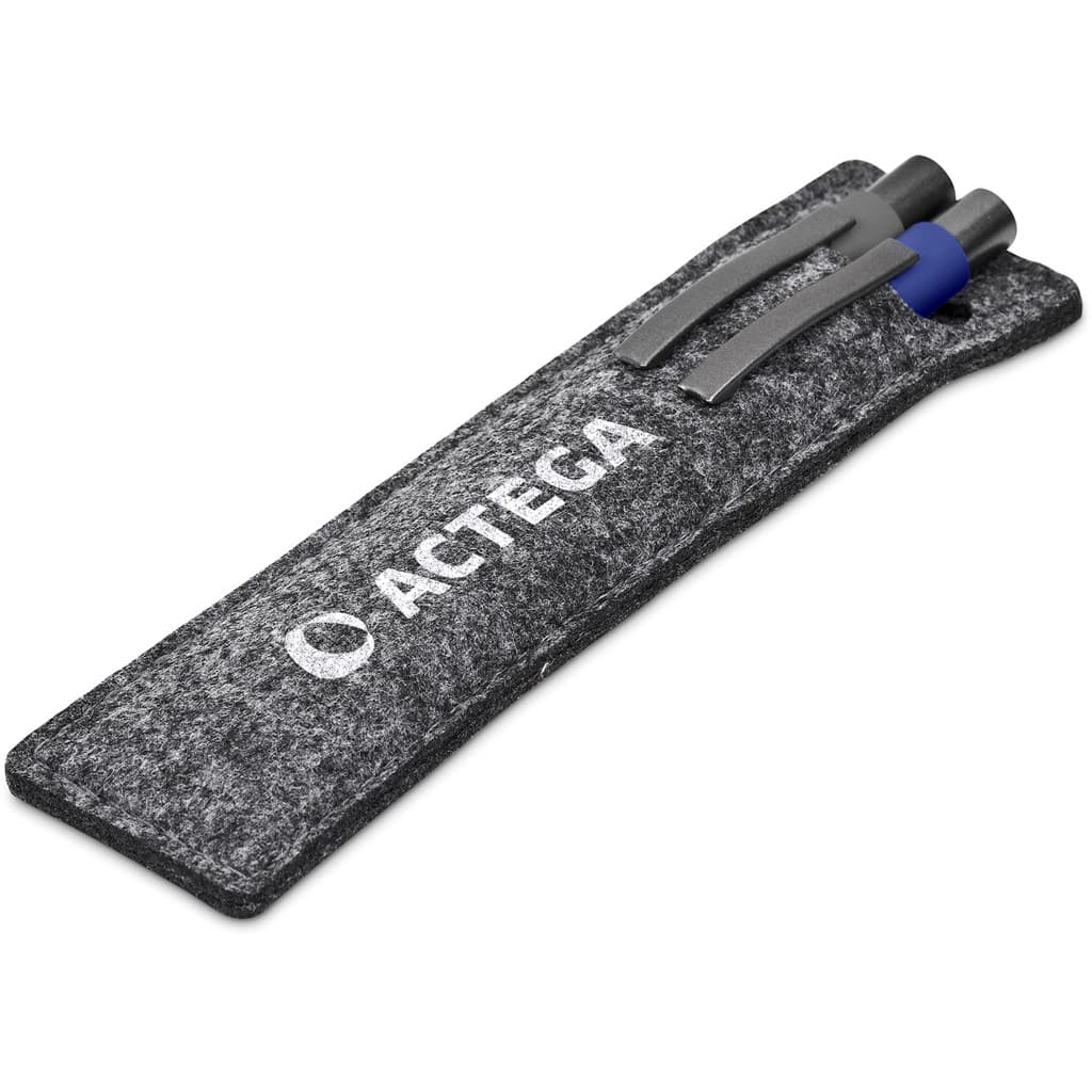 Omaha Ball Pen & Pencil Set 7