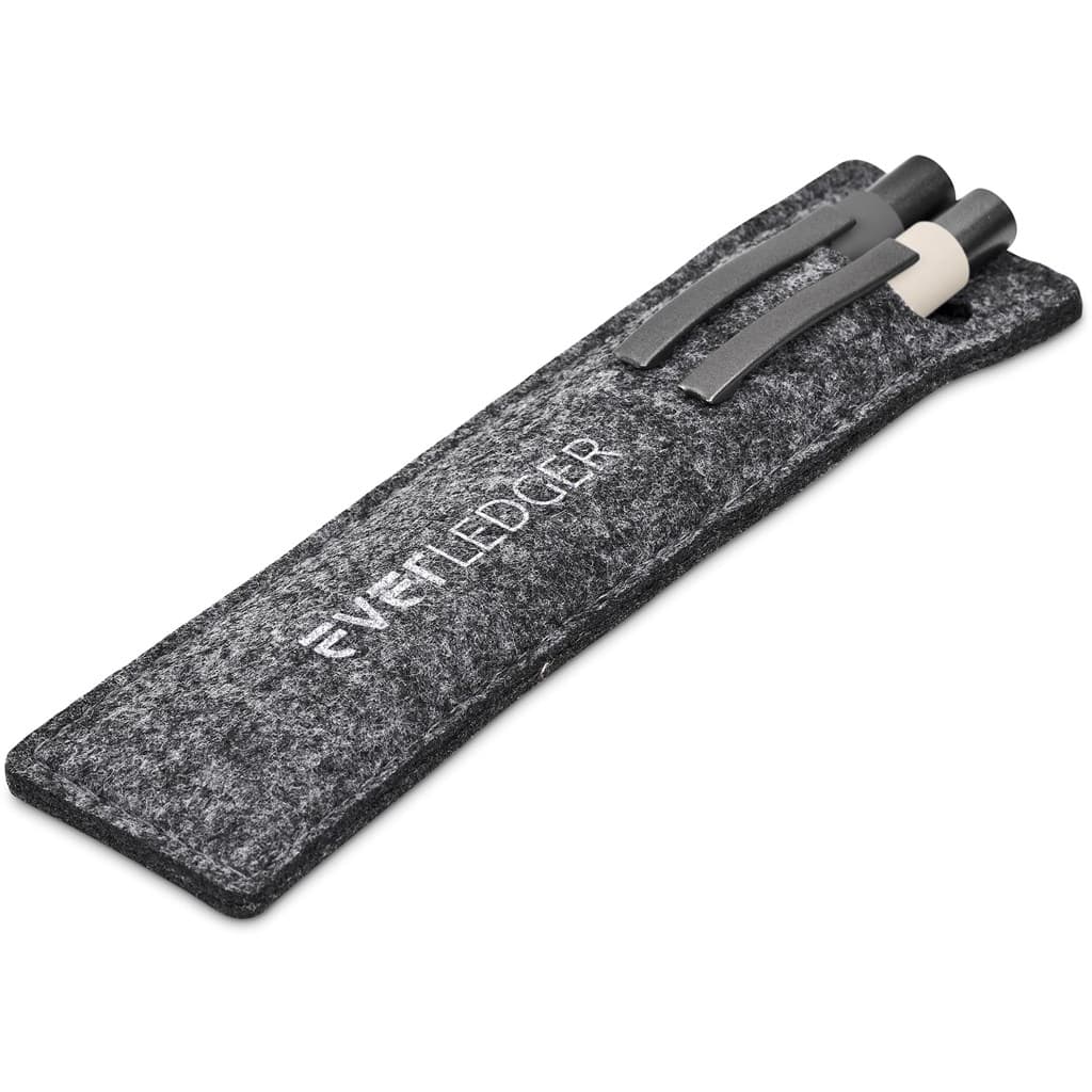 Omaha Ball Pen & Pencil Set 11