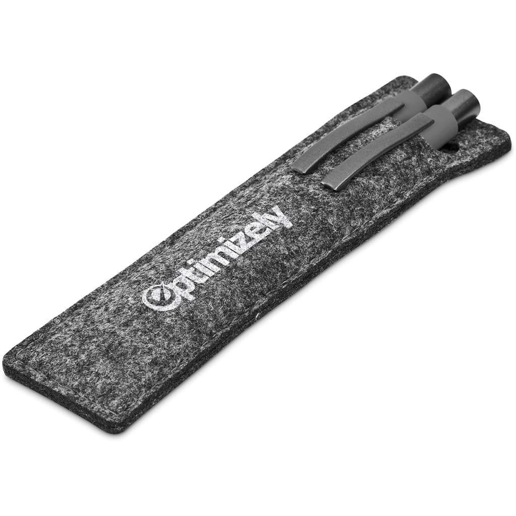 Omaha Ball Pen & Pencil Set 22