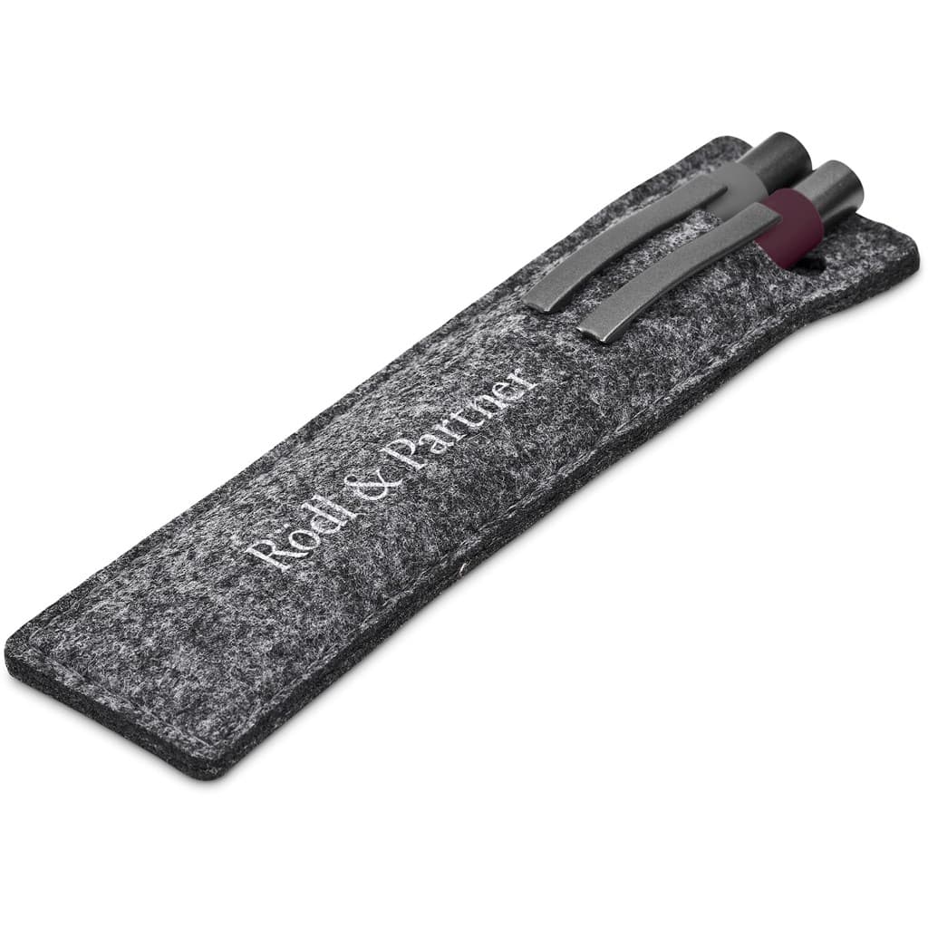 Omaha Ball Pen & Pencil Set 31