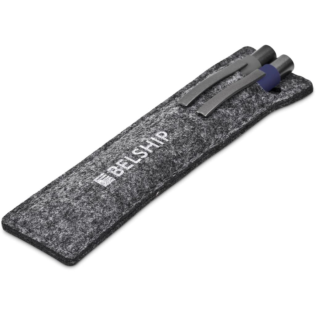 Omaha Ball Pen & Pencil Set 35