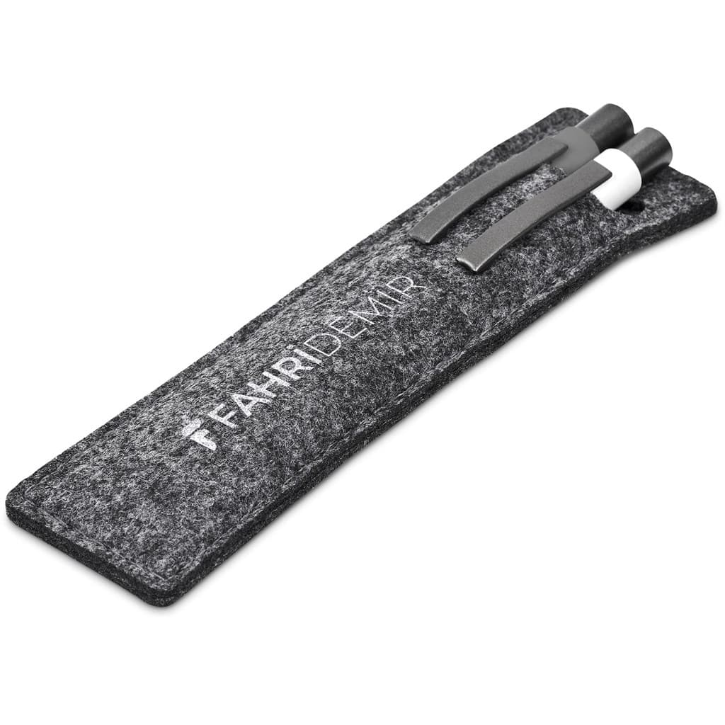 Omaha Ball Pen & Pencil Set 49