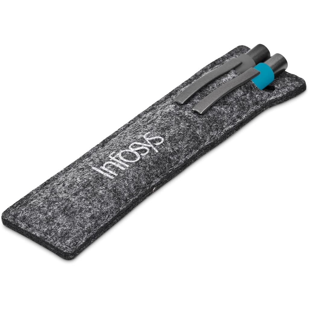 Omaha Ball Pen & Pencil Set 53