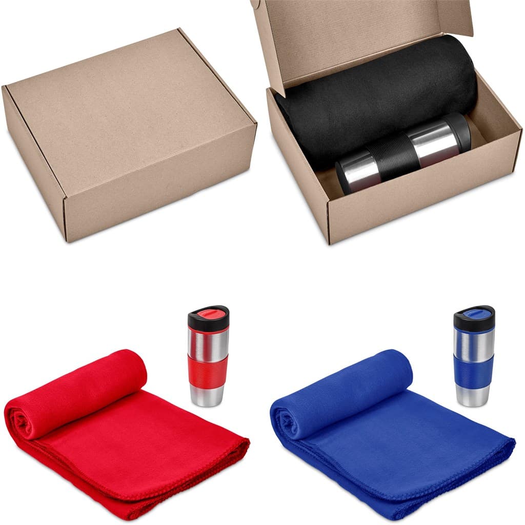 Freezo Winter Gift Set 3