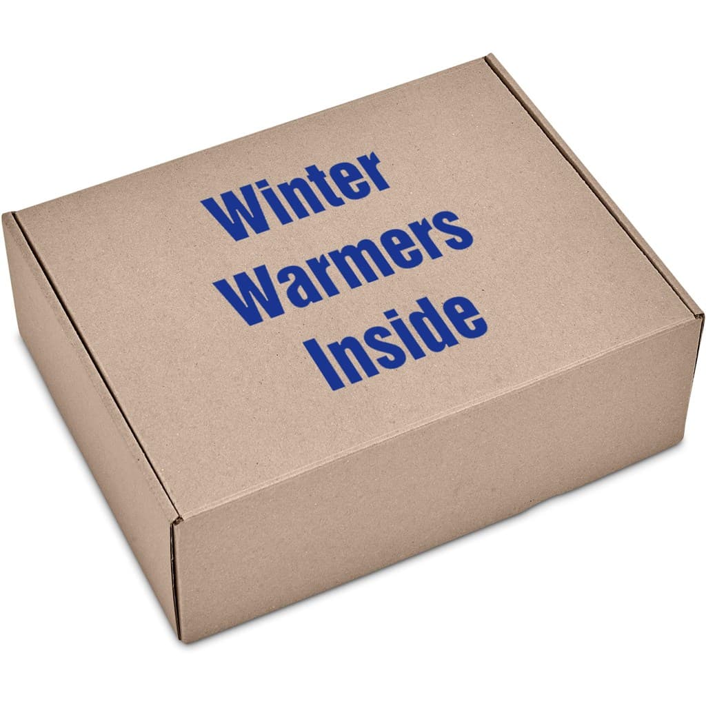 Freezo Winter Gift Set 11