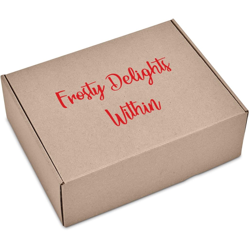 Freezo Winter Gift Set 17