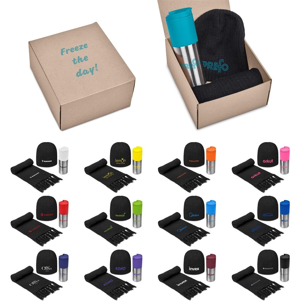 Typhoon Winter Gift Set 1