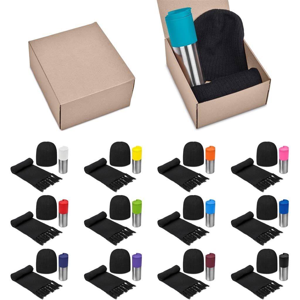 Typhoon Winter Gift Set 3