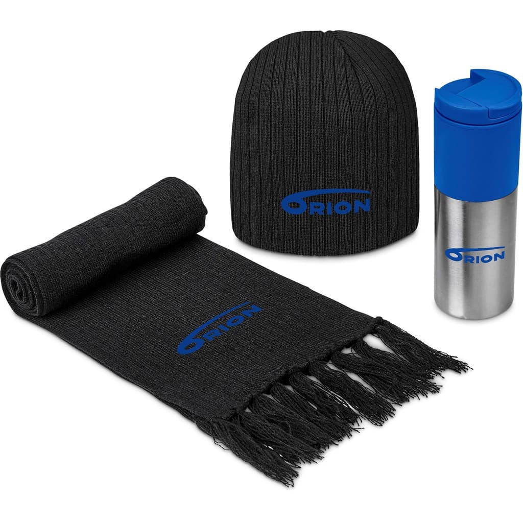 Typhoon Winter Gift Set 10