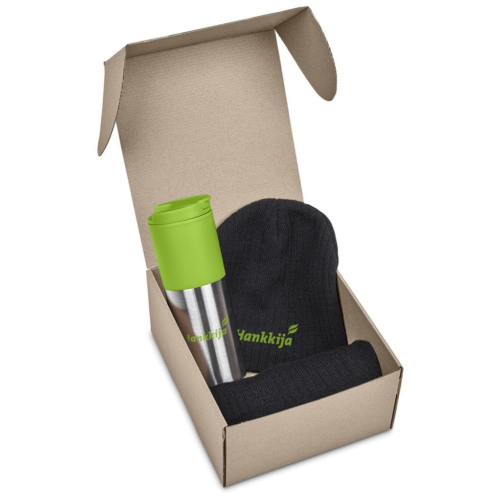 Typhoon Winter Gift Set 19