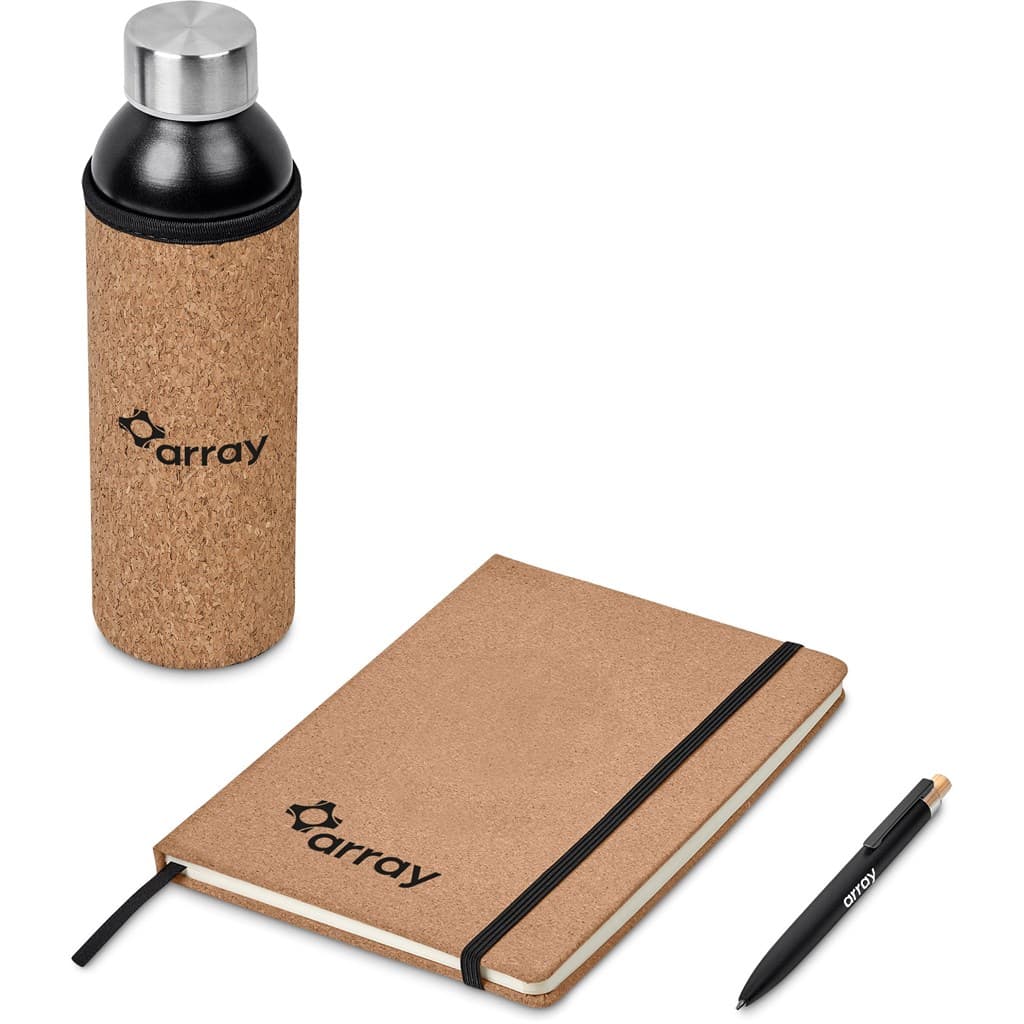 Sumner Kraft Gift Set 3