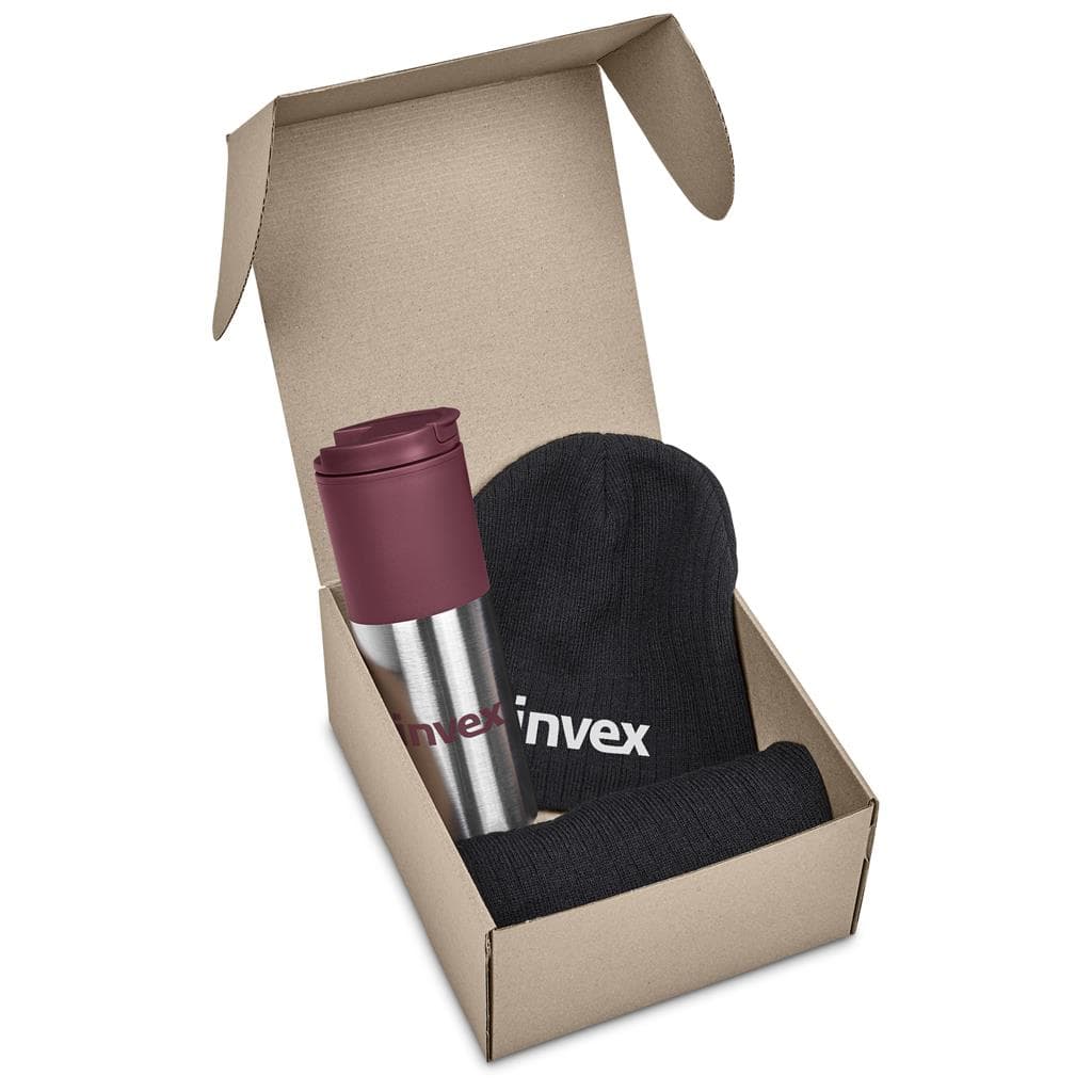 Typhoon Winter Gift Set 24