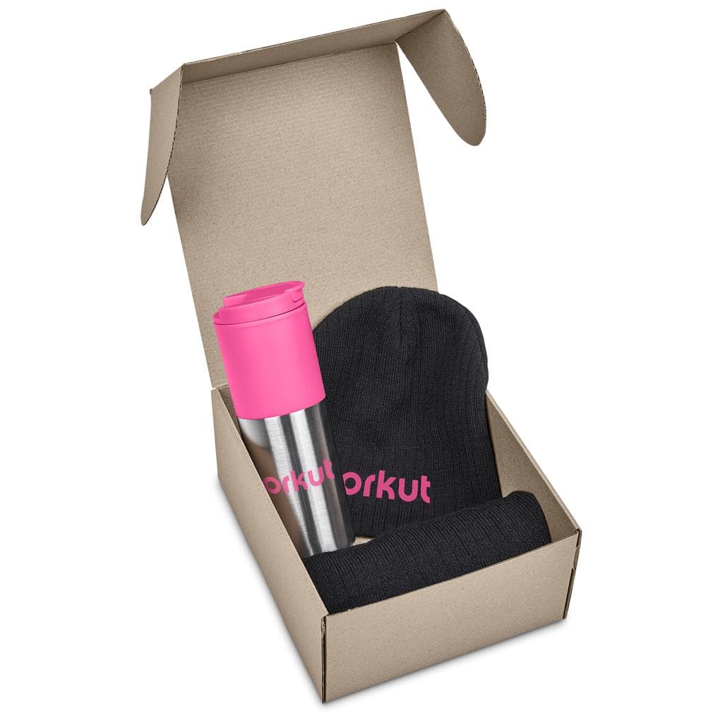 Typhoon Winter Gift Set 42