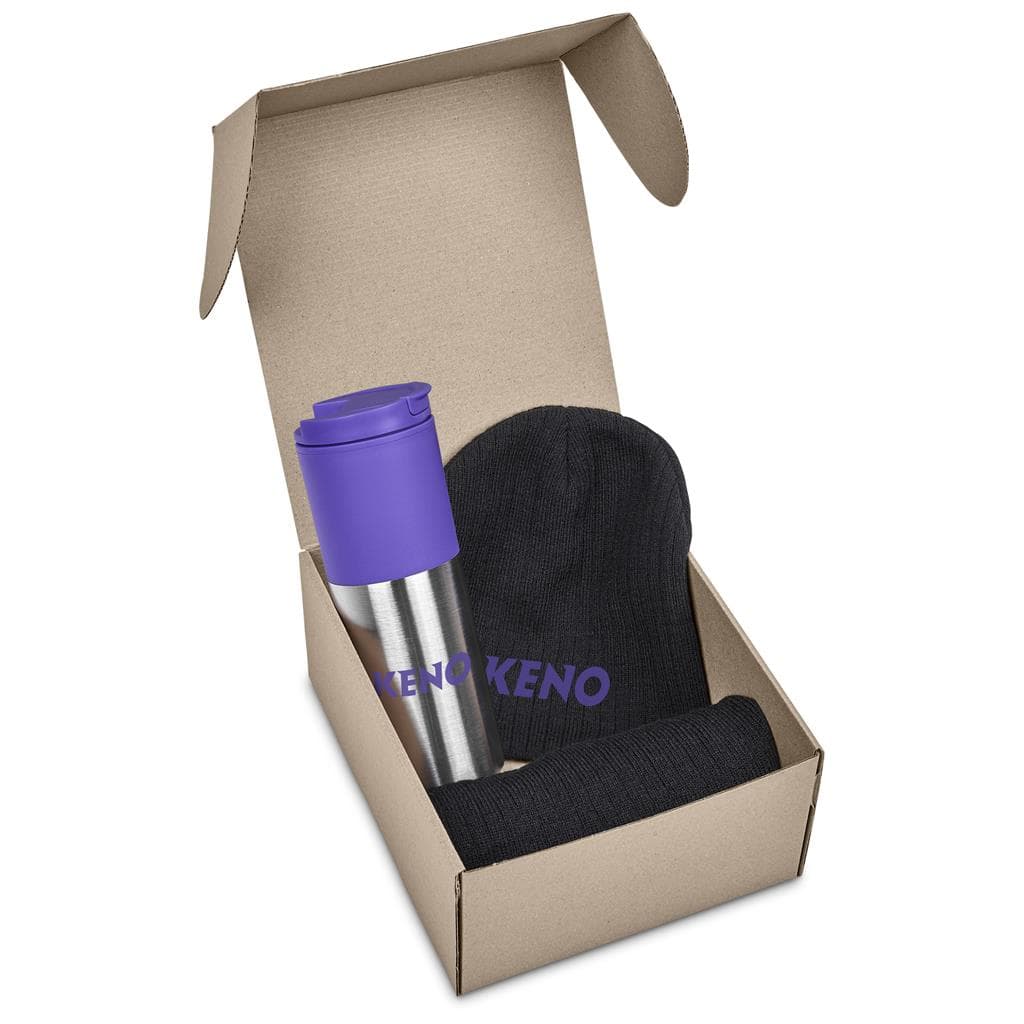 Typhoon Winter Gift Set 47