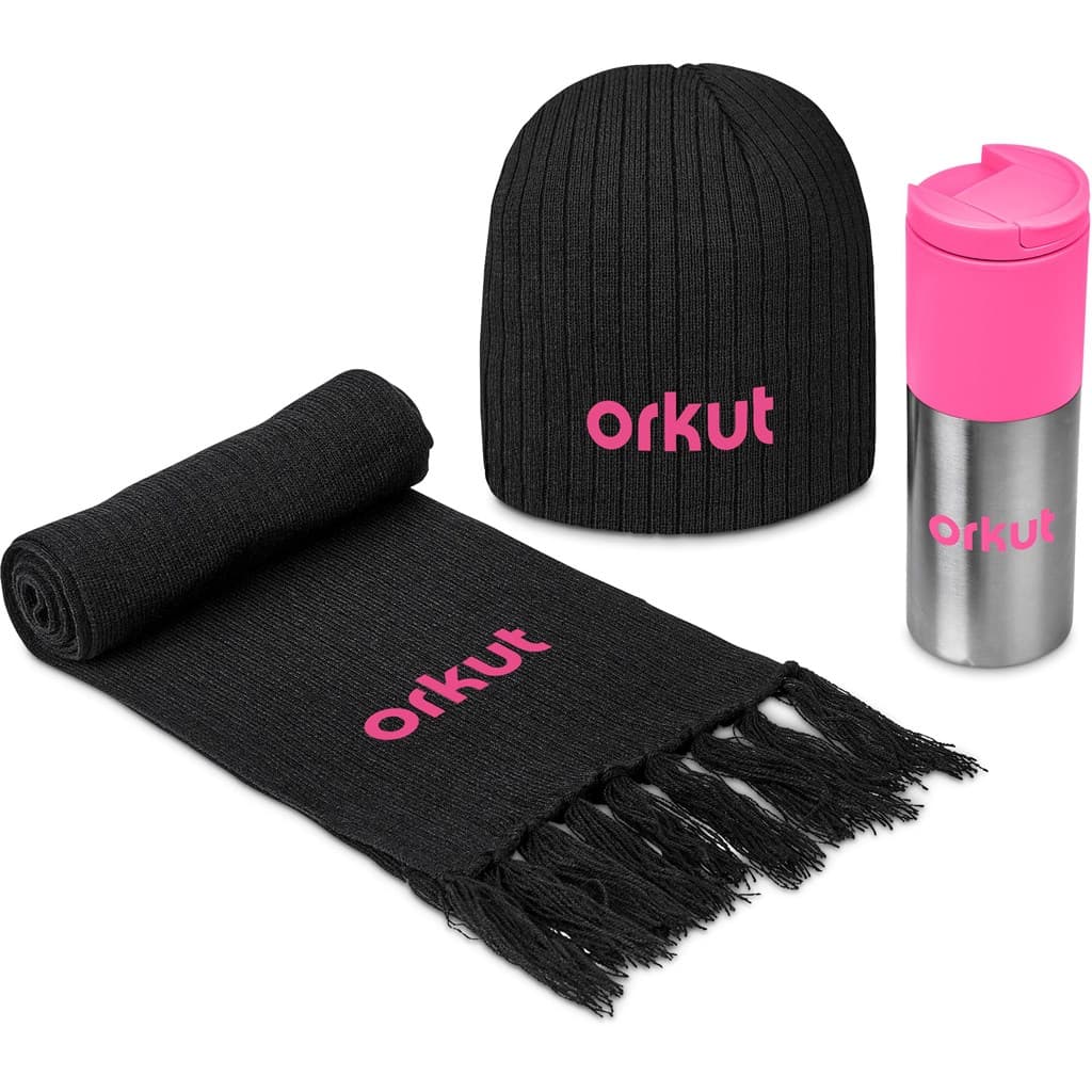 Typhoon Winter Gift Set 46