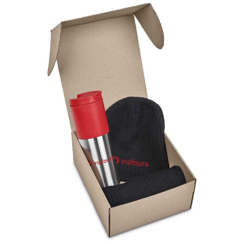 Typhoon Winter Gift Set 52