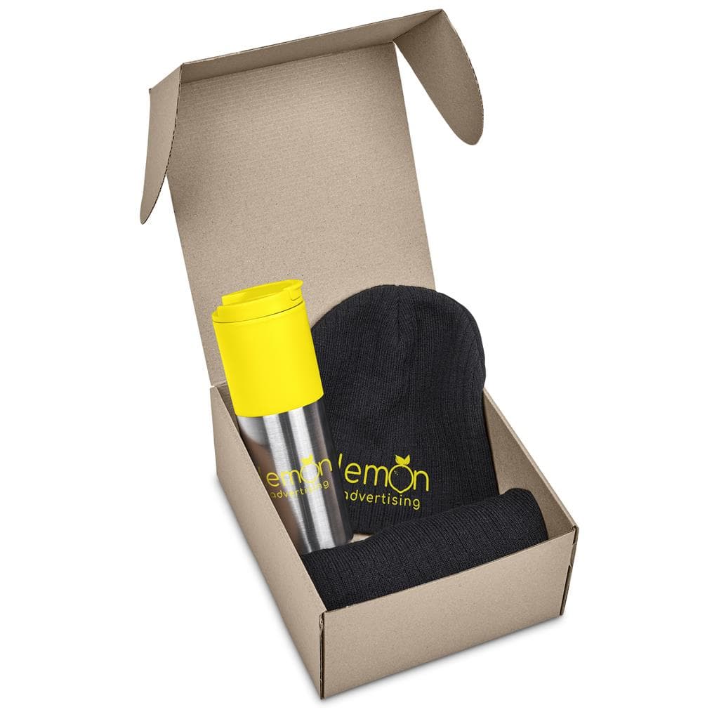 Typhoon Winter Gift Set 67