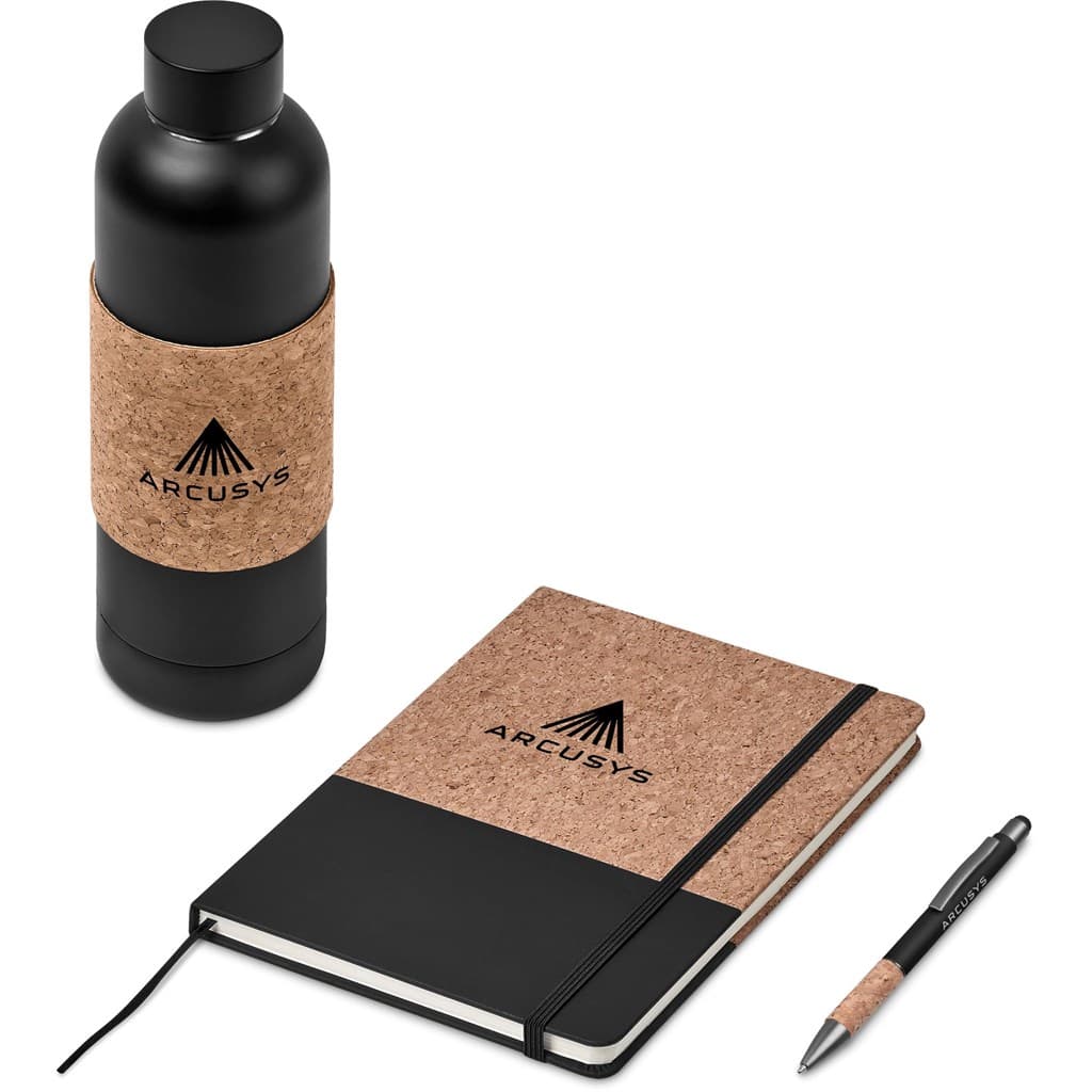 Tanner Kraft Gift Set 6