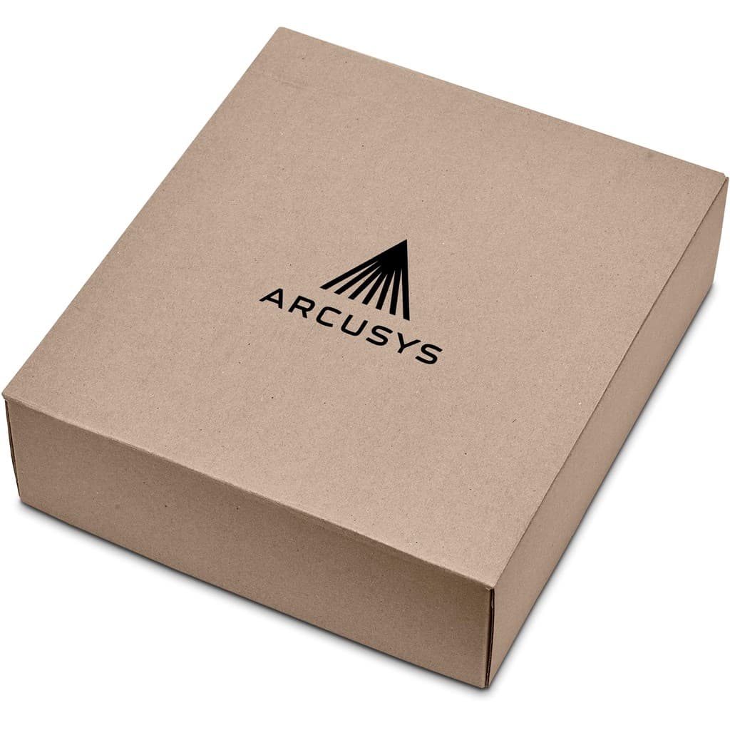 Tanner Kraft Gift Set 5