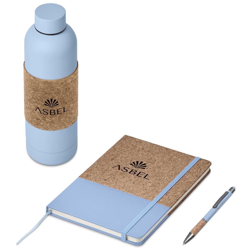 Tanner Kraft Gift Set 11