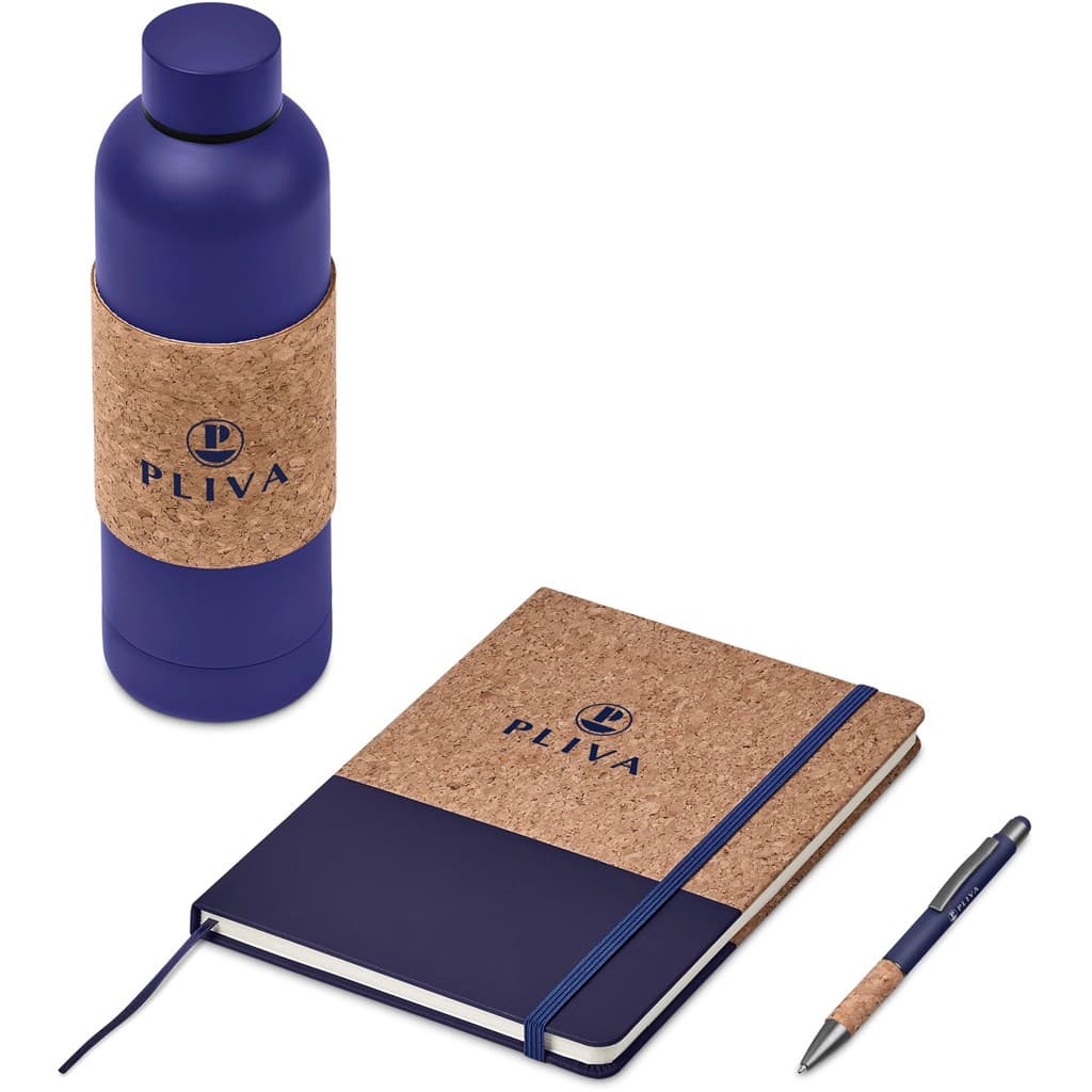 Tanner Kraft Gift Set 21