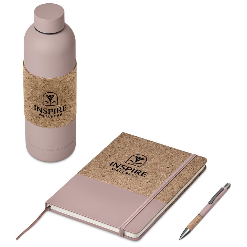 Tanner Kraft Gift Set 29