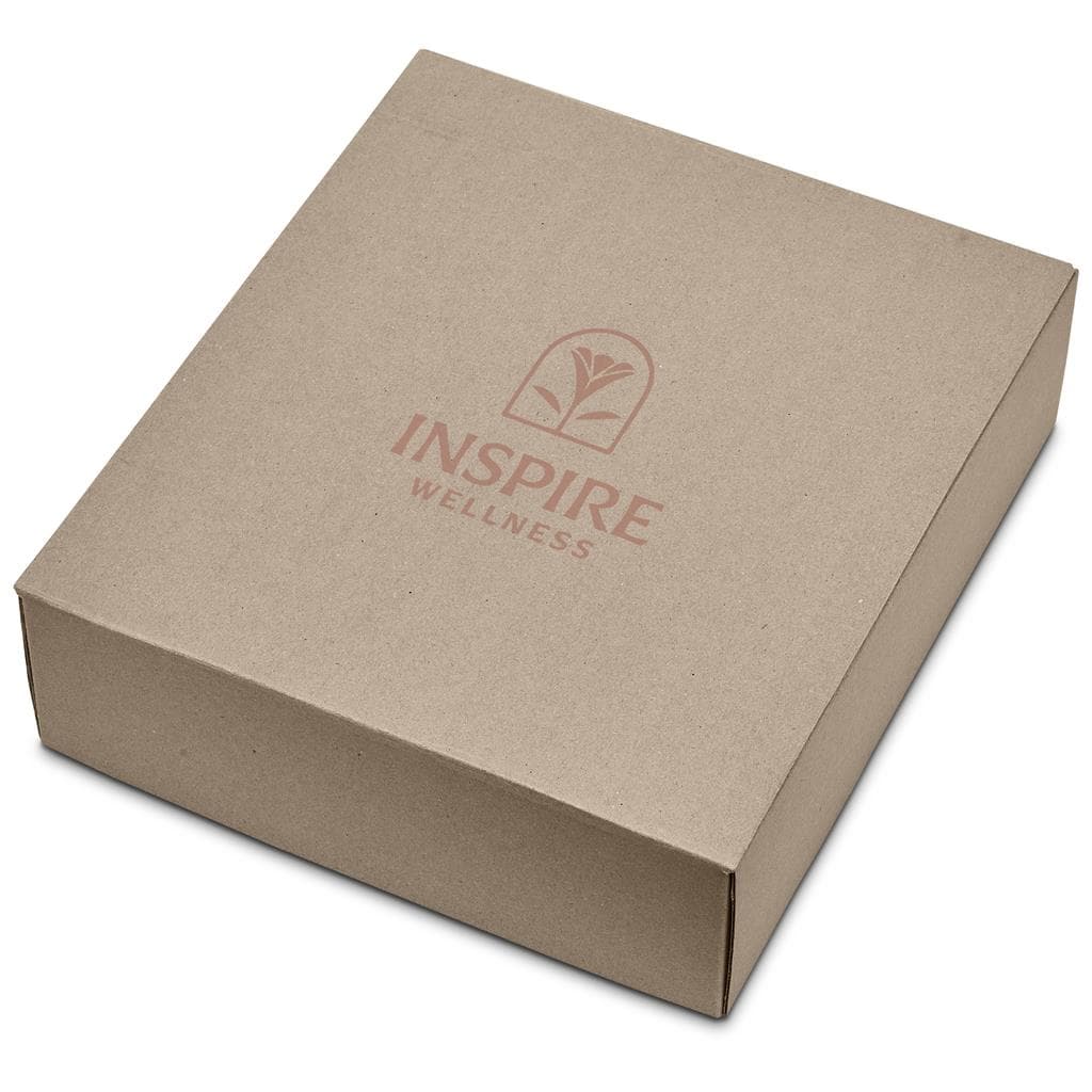 Tanner Kraft Gift Set 25