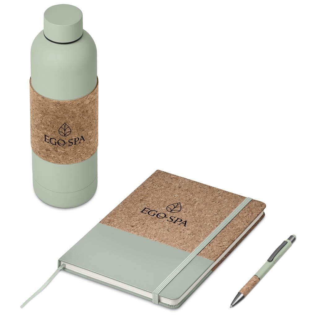 Tanner Kraft Gift Set 31