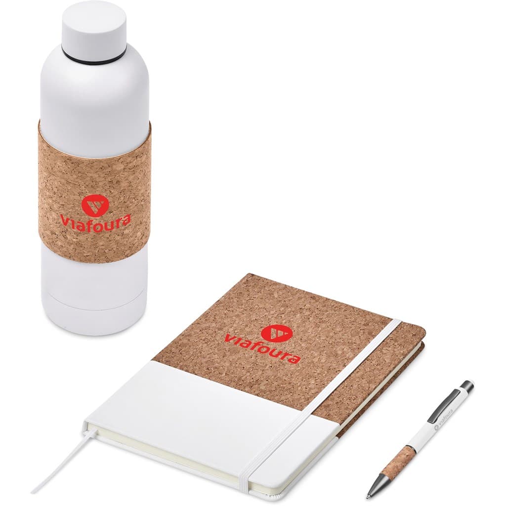 Tanner Kraft Gift Set 40