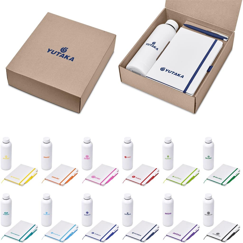 Clark Kraft Gift Set 1