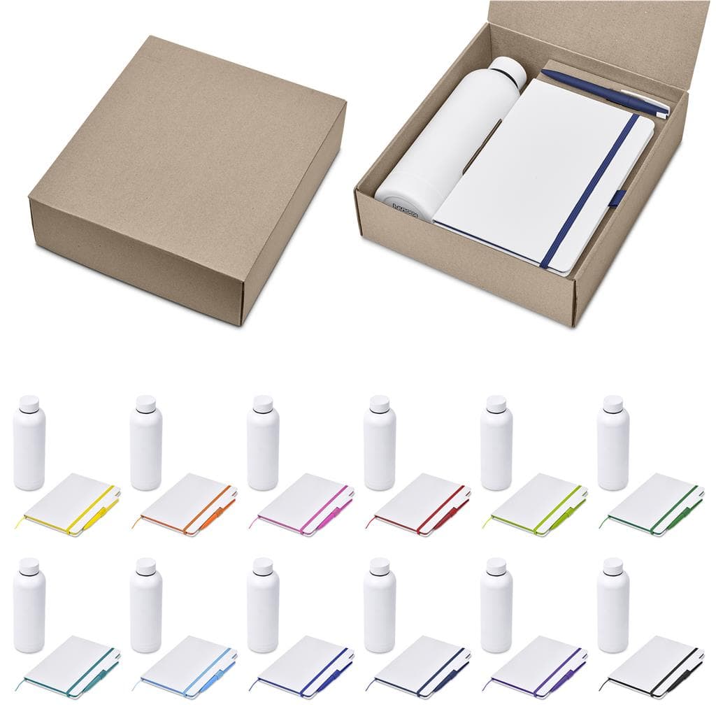 Clark Kraft Gift Set 2