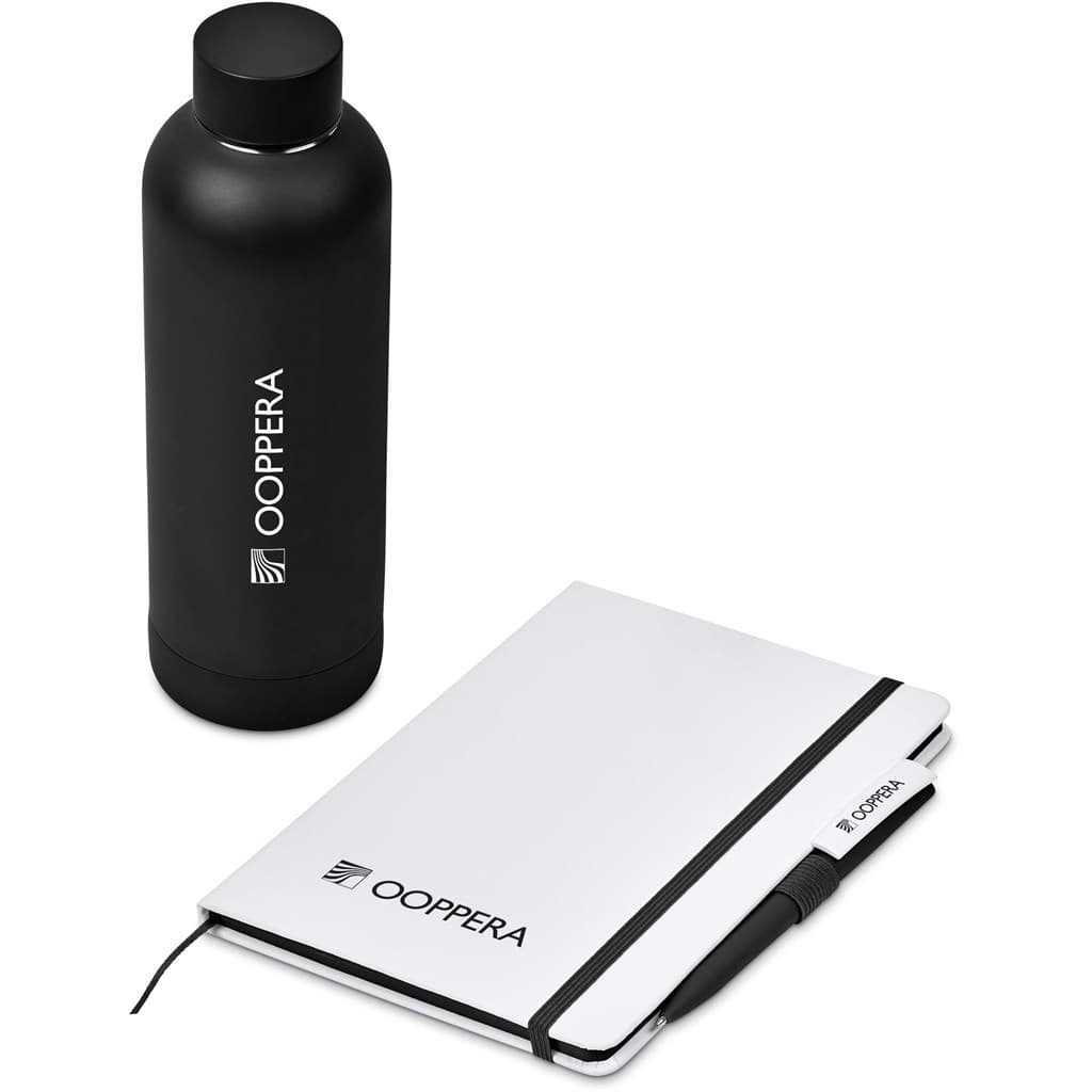 Hayes Kraft Gift Set 7